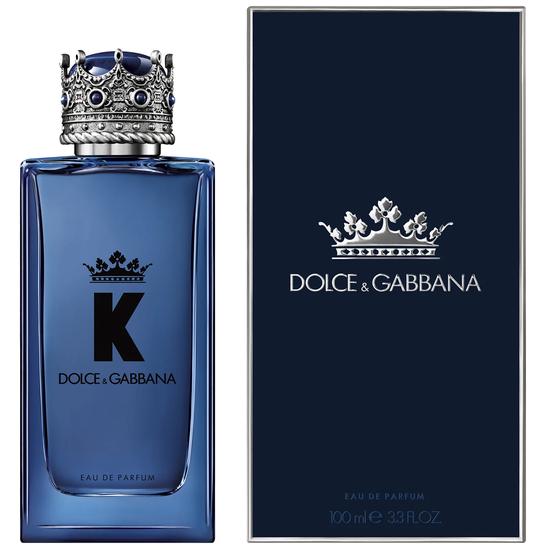Dolce & Gabbana K Eau De Parfum 50ml