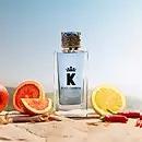 Dolce & Gabbana K Eau De Toilette 50ml