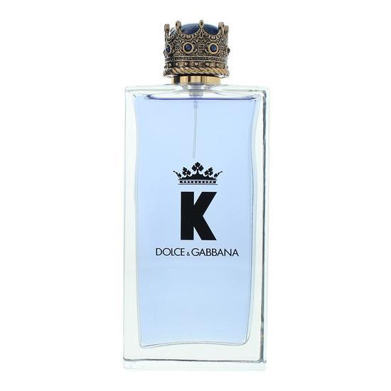 Dolce & Gabbana K Eau De Toilette 150ml