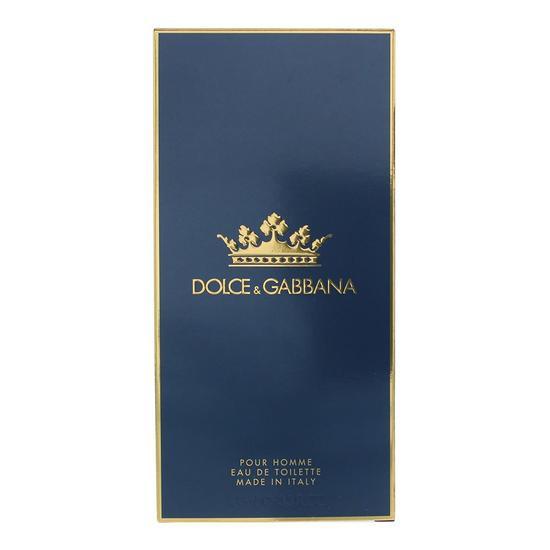 Dolce & Gabbana K Eau De Toilette 150ml