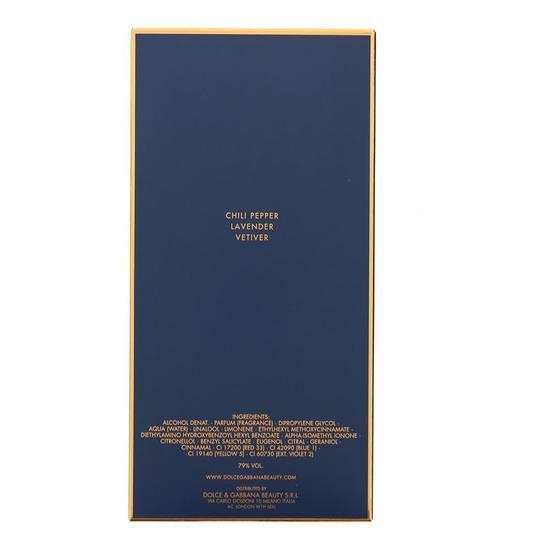 Dolce & Gabbana K Eau De Toilette 150ml
