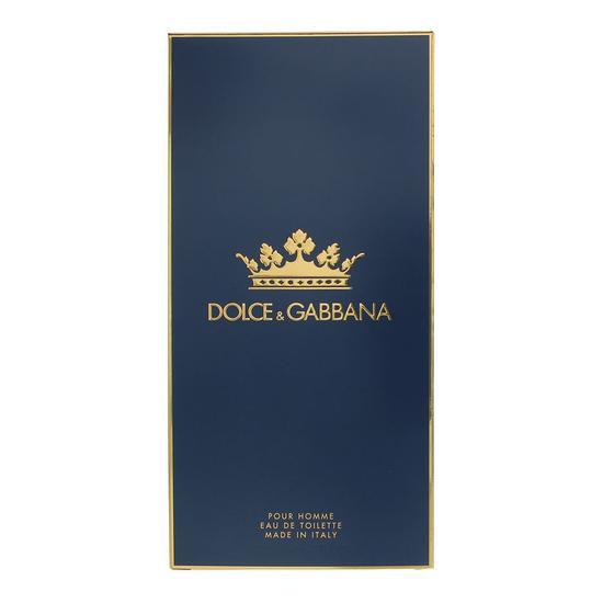 Dolce & Gabbana K Eau De Toilette 150ml
