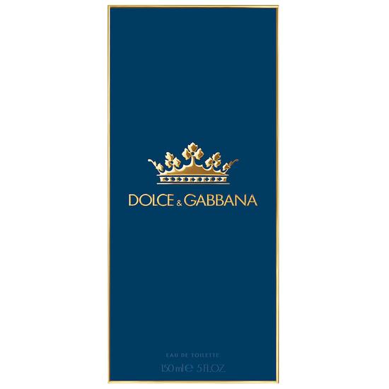 Dolce & Gabbana K Eau De Toilette 100ml