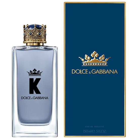 Dolce & Gabbana K Eau De Toilette 100ml