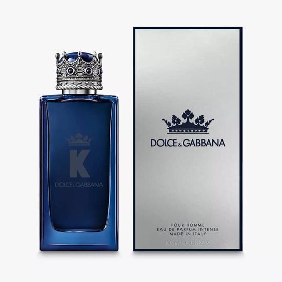 Dolce & Gabbana K Pour Homme Eau De Parfum Intense 50ml