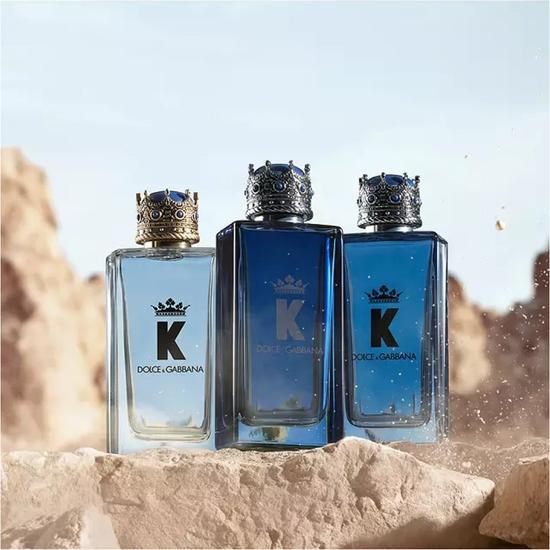 Dolce & Gabbana K Pour Homme Eau De Parfum Intense 50ml