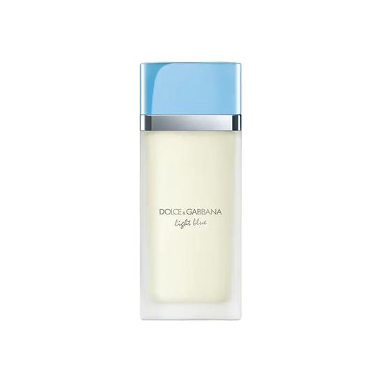 Dolce & Gabbana Light Blue 100ml Eau De Toilette Gift Set & 10ml Travel