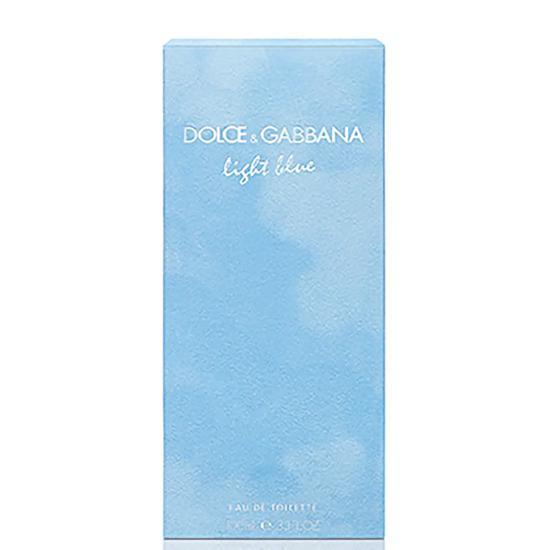 Dolce & Gabbana Light Blue Eau De Toilette 25ml