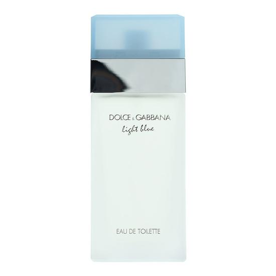 Dolce & Gabbana Light Blue Eau De Toilette 25ml