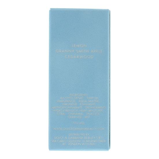 Dolce & Gabbana Light Blue Eau De Toilette 25ml