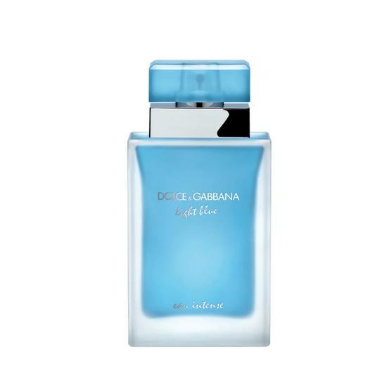 Dolce & Gabbana Light Blue Eau Intense Eau De Parfum 25ml