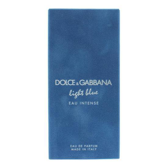 Light blue intense 25ml 2025