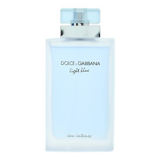 Dolce & Gabbana Light Blue Eau Intense Eau De Parfum 25ml
