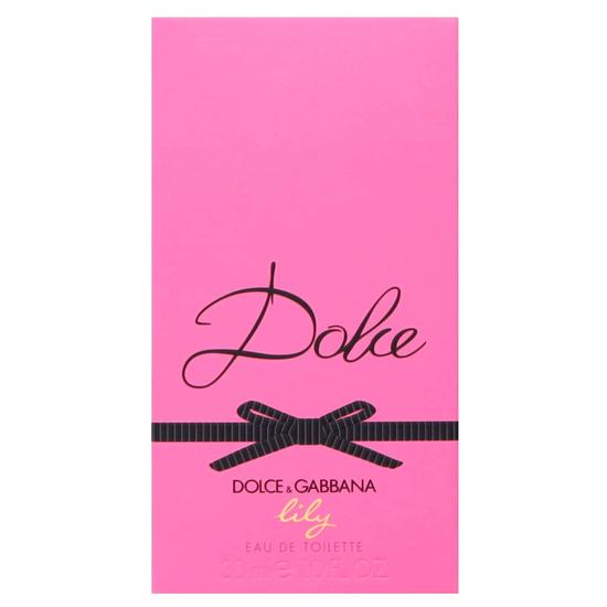 Dolce & Gabbana Lily Eau De Toilette 30ml