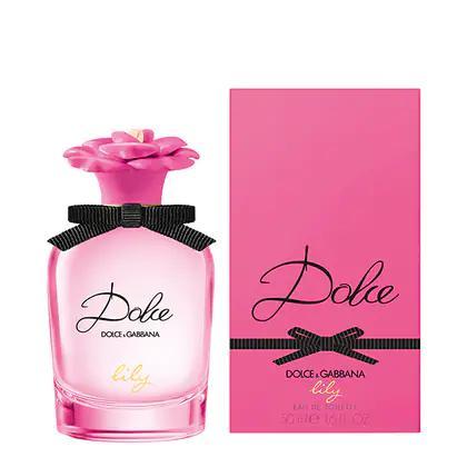 Dolce & Gabbana Lily Eau De Toilette 30ml