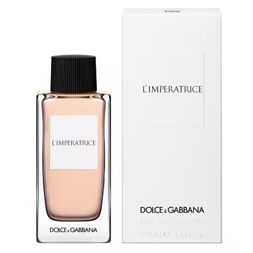 Dolce & Gabbana L'Imperatrice Eau De Toilette 50ml