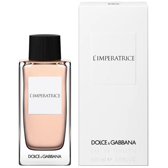 Dolce & Gabbana L'Imperatrice Eau De Toilette 50ml