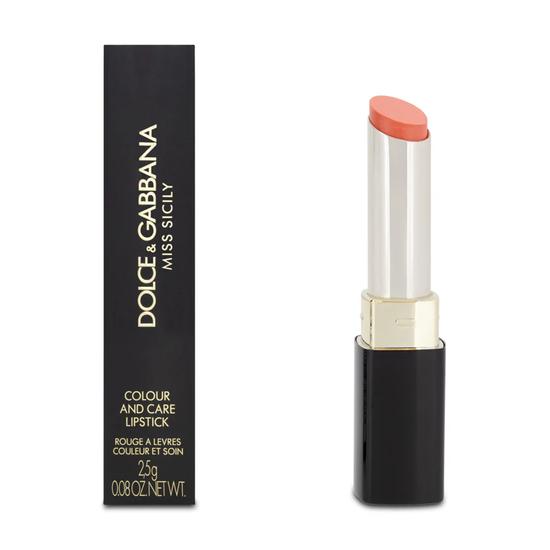 Dolce & Gabbana Miss Sicily Lipstick 410 Isabella