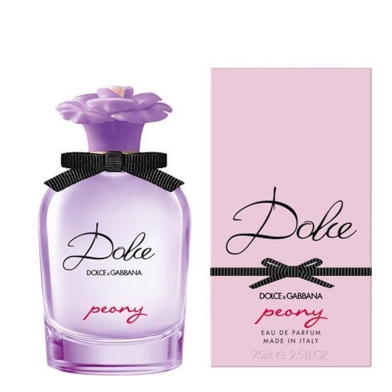 Dolce & Gabbana Peony Eau De Parfum 50ml