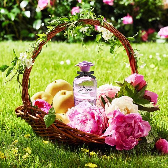 Dolce & Gabbana Peony Eau De Parfum 75ml
