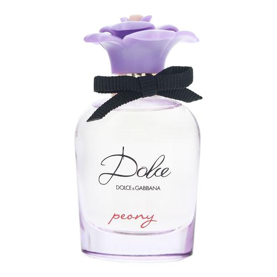 Dolce & Gabbana Peony Eau De Parfum 75ml