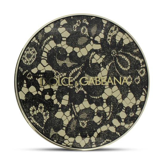 Dolce & Gabbana Preciouskin Cushion Foundation 120 Nude