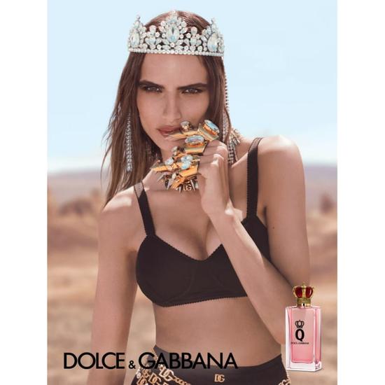 Dolce & Gabbana Q Eau De Parfum Gift Set 50ml