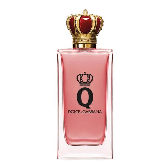 Dolce & Gabbana Q Eau De Parfum Intense 100ml
