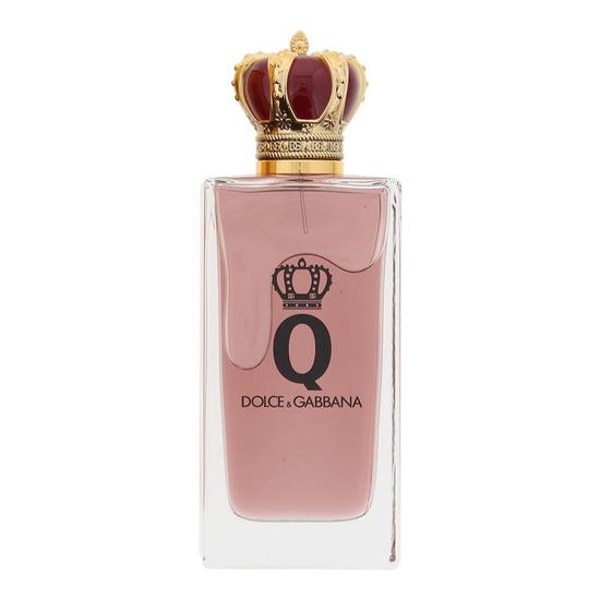 Dolce & Gabbana Q Eau De Parfum Intense For Her 50ml
