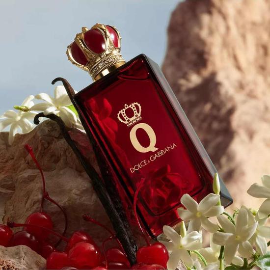 Dolce & Gabbana Q Parfum 30ml