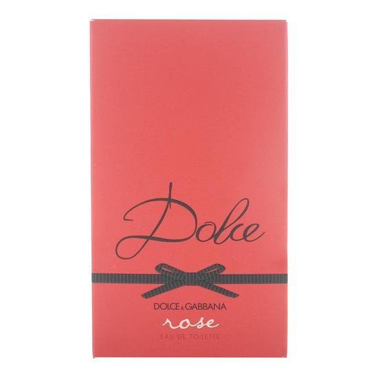 Dolce & Gabbana Rose Eau De Toilette 30ml