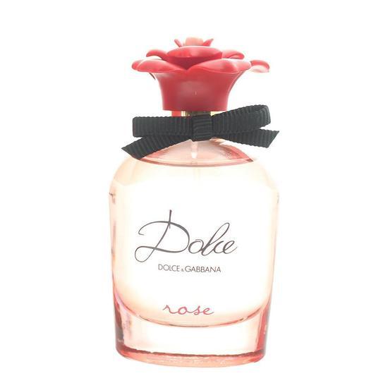 Dolce & Gabbana Rose Eau De Toilette 30ml