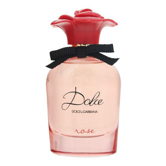 Dolce & Gabbana Rose Eau De Toilette 50ml
