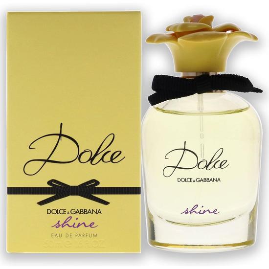 Dolce & Gabbana Shine Eau De Parfum 10ml