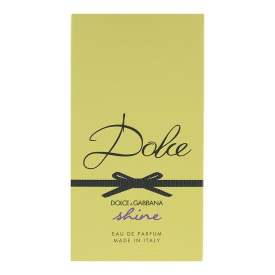 Dolce & Gabbana Shine Eau De Parfum 10ml