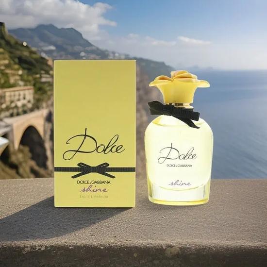 Dolce & Gabbana Shine Eau De Parfum 10ml