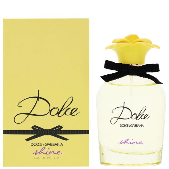 Dolce & Gabbana Shine Eau De Parfum 50ml