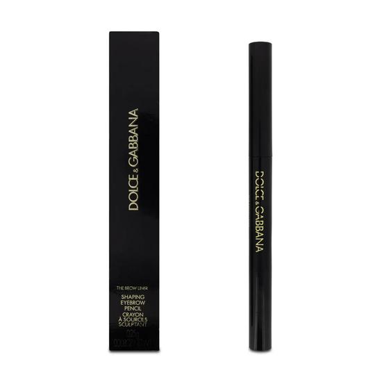 Dolce & Gabbana The Brow Liner 4 Stromboli