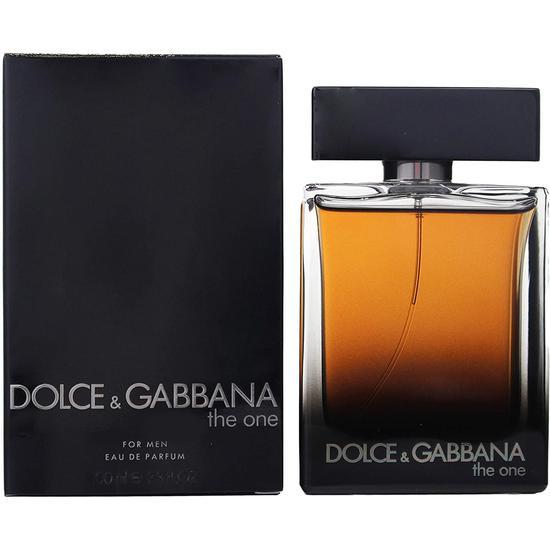 Dolce & Gabbana The One For Men Eau De Parfum 150ml