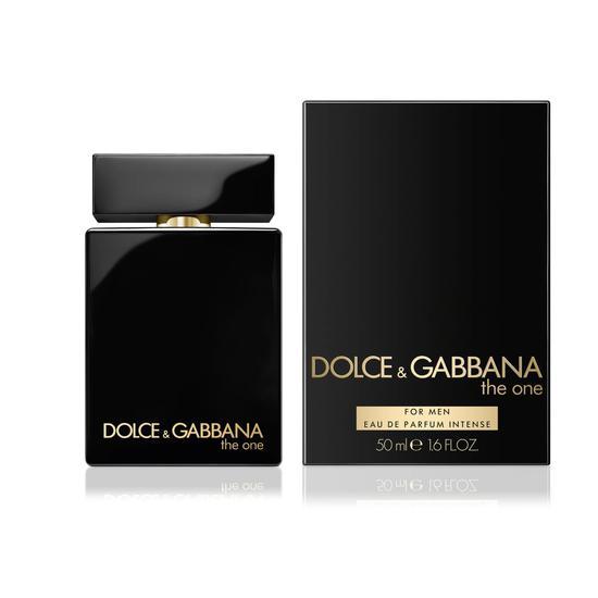 Dolce & Gabbana The One For Men Eau De Parfum Intense 50ml