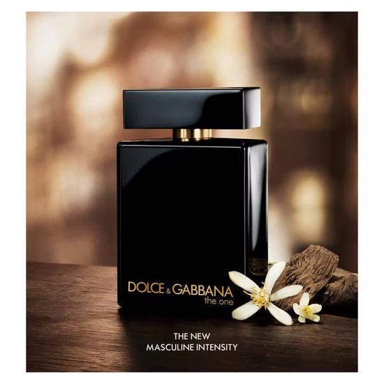 Dolce & Gabbana The One For Men Eau De Parfum Intense 50ml