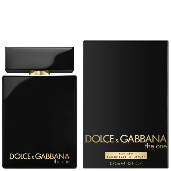 Dolce & Gabbana The One For Men Eau De Parfum Intense 50ml