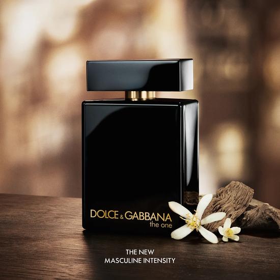 Dolce & Gabbana The One For Men Eau De Parfum Intense 50ml