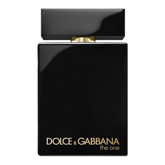 Dolce & Gabbana The One For Men Intense Eau De Parfum 100ml