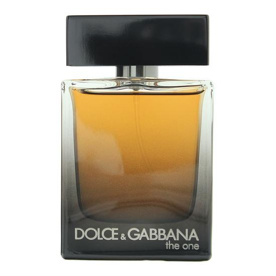 Dolce & Gabbana The One Pour Homme Eau De Parfum 50ml