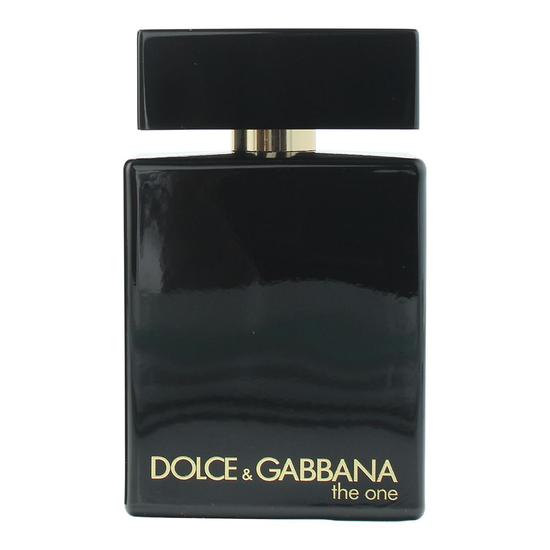 Dolce & Gabbana The One Pour Homme Eau De Parfum Intense For Him 50ml