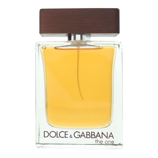 Dolce & Gabbana The One Pour Homme Eau De Toilette 100ml