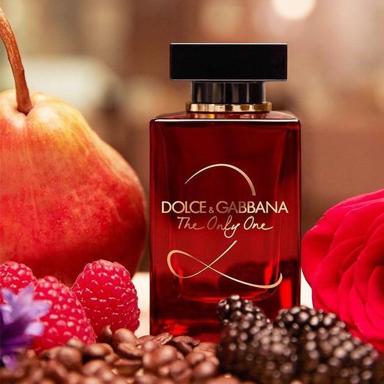 Dolce Gabbana The Only One 2 Eau De Parfum Sales