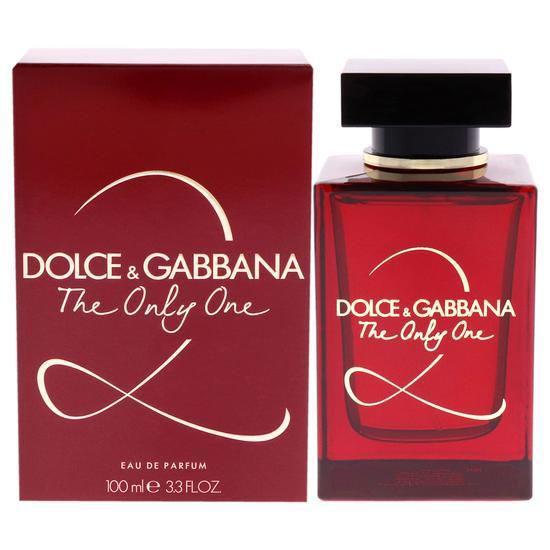 Dolce & Gabbana The Only One 2 Eau De Parfum 50ml