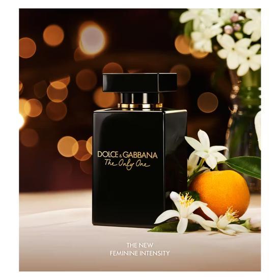 Dolce & Gabbana The Only One Eau De Parfum Intense 30ml